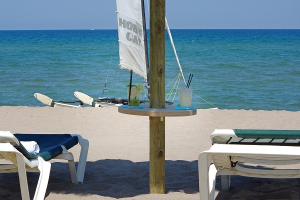 Hotel La Costa Golf & Beach Resort